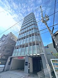 クレイドル西田辺
