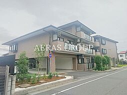 エマーレ石神井台