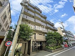 大田区下丸子２丁目