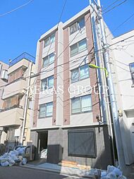 プラティーク世田谷サウス