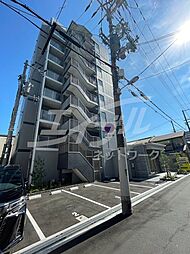 大阪市城東区今福西２丁目