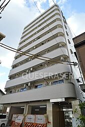 大阪市城東区野江３丁目