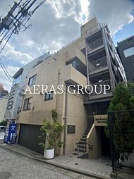 ライオンズマンション西新宿第8