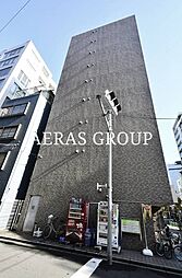 メゾン・ド・ヴィレ八丁堀