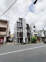 クレストアベニュー祐天寺