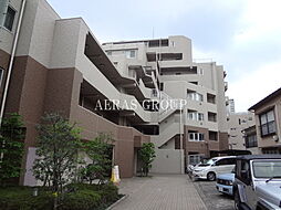 リエトコート四谷 702