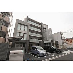 Ｄ．Ｌａｒｇｏ鶴見 502