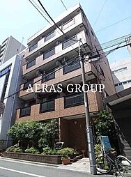 メゾン ド リーフ
