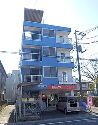 ドミール新座 202