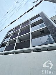 大阪市旭区太子橋１丁目