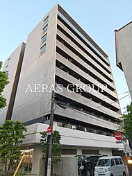 グランドゥール代々木大山