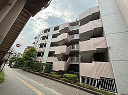 クレッセント二子玉川アッサンブラージュ