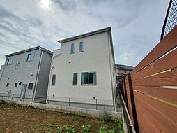 Ｓｕｍａｉｔｏ厚木市宮の里02