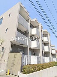 コージーコート中目黒