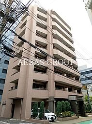 レジディア大井町2 802