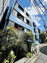 ハーベストハウス円山