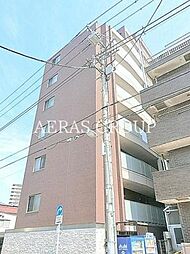 プレール・ドゥーク板橋区役所前