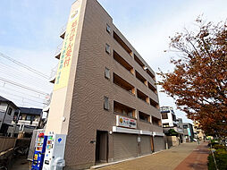 ティエスビル須磨