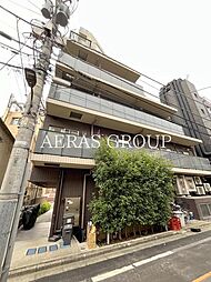 カーサスプレンディッド西麻布