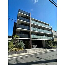 大田区久が原２丁目