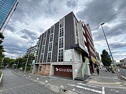 コストルツィオーネ本山南 502