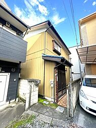 桜木町4丁目貸戸建て