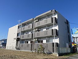 アスタリスク城西 202