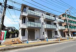 プロムナード桜台II 203