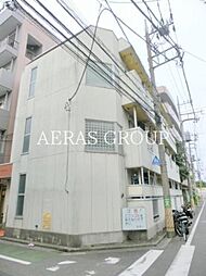 浮間パークハイツ