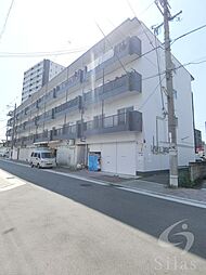 大阪市住吉区殿辻１丁目