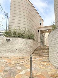 リオプラド東松原 D棟