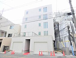 プロスペリティ赤堤