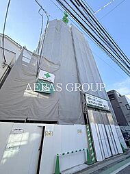 レアライズ町屋