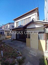 備後西1丁目航貸家