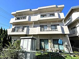 第二メゾン中沢 201