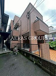 TKパレス大森西