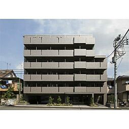 ルーブル豊島千川