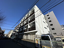 相模原市中央区鹿沼台１丁目