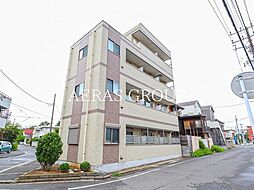 シンシア弐番館