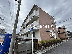 レオパレスＫＡＥＤＥ