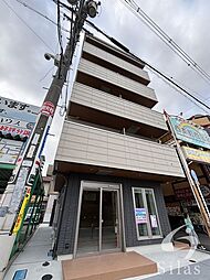 豊中市庄内西町３丁目