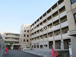 コスモハイム元住吉
