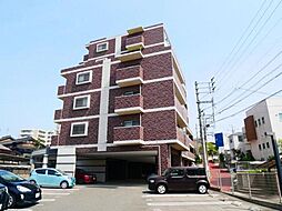 ウッドヴィレッジ城南 402