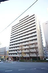 品川区西五反田８丁目