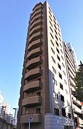 KDXレジデンス秋葉原II