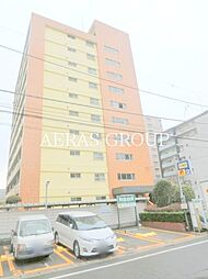 アミカル高橋