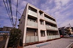 ブランジュ根岸台