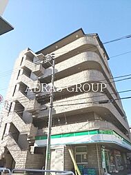フルール狛江