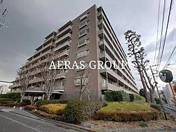 フォーリア駒沢公園パークサイド
