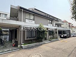 クインテット原宿 R2